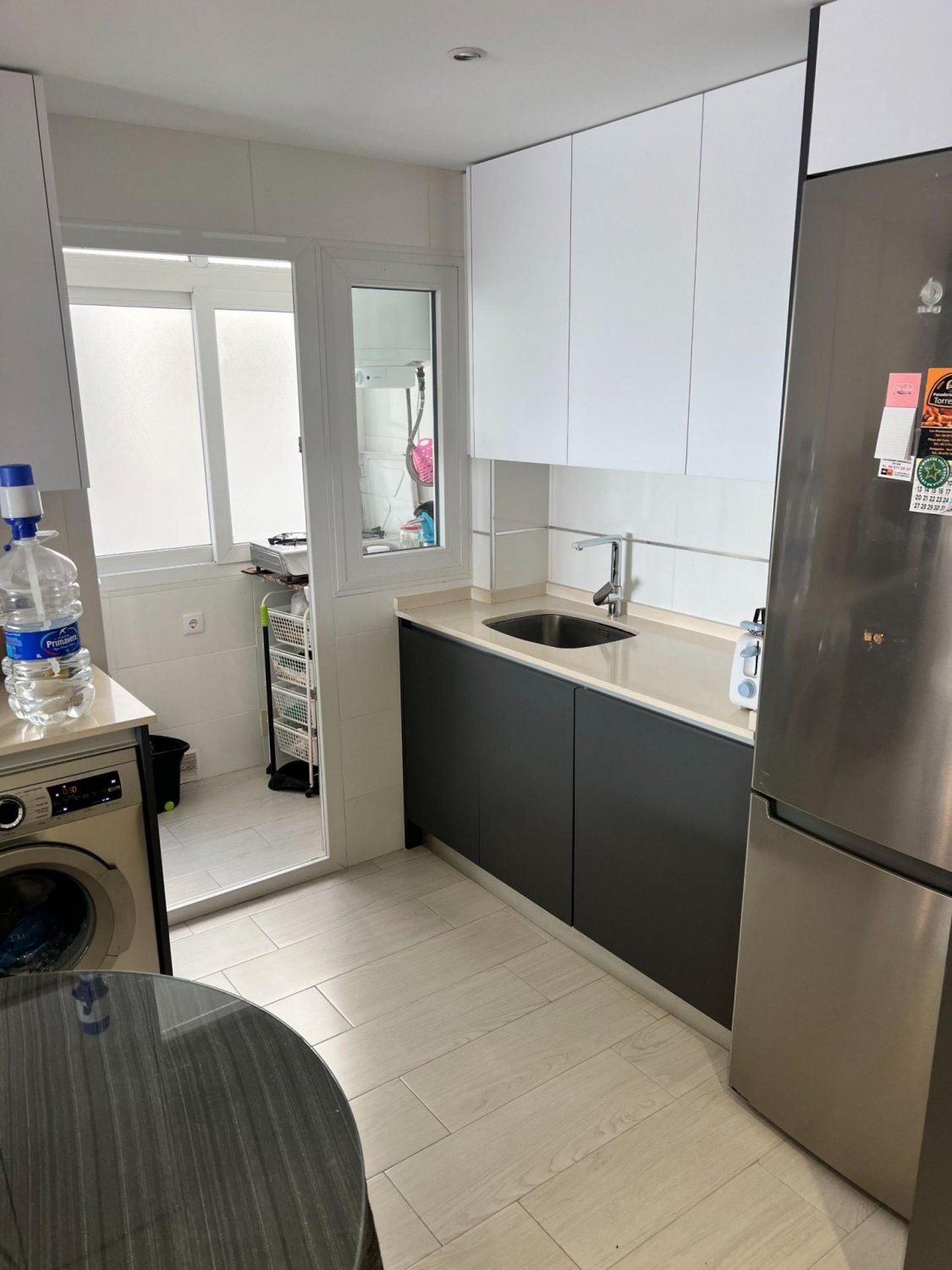 Apartment in Torrevieja, Alicante, Spain 2 bedrooms, 92 sq.m. No. 115244