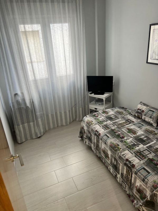 Apartment in Torrevieja, Alicante, Spain 2 bedrooms, 92 sq.m. No. 115244