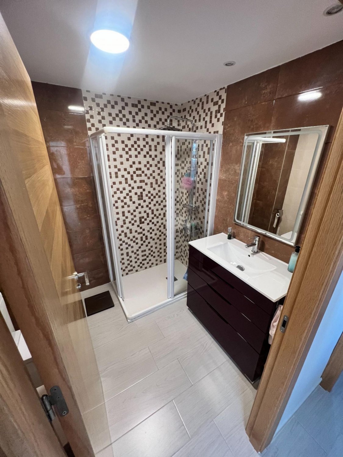 Apartment in Torrevieja, Alicante, Spain 2 bedrooms, 92 sq.m. No. 115244