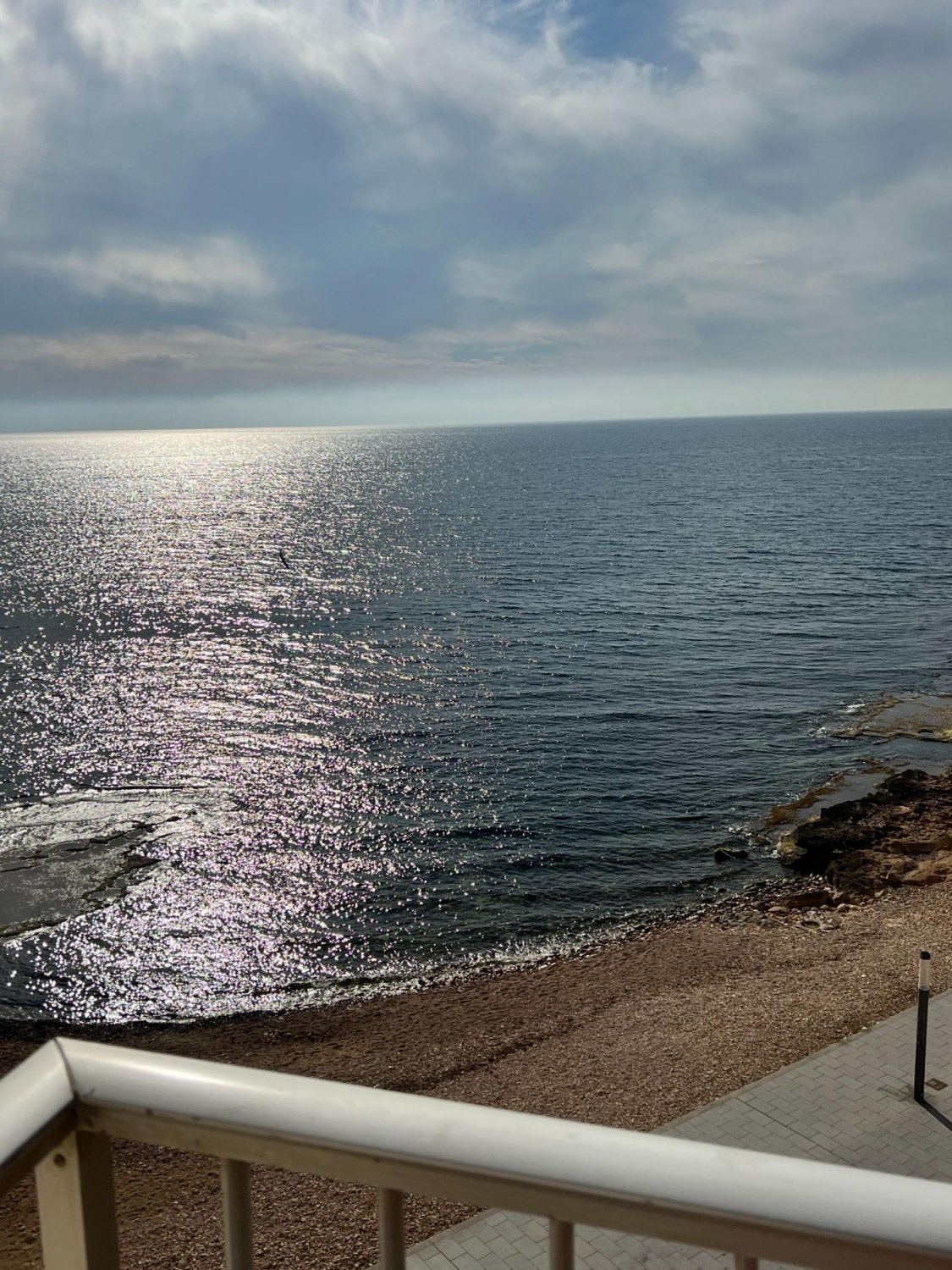 Apartment in Torrevieja, Alicante, Spain 2 bedrooms, 92 sq.m. No. 115244