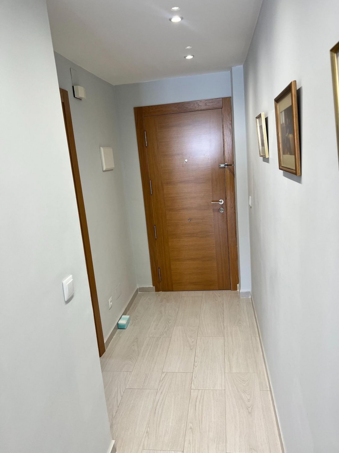 Apartment in Torrevieja, Alicante, Spain 2 bedrooms, 92 sq.m. No. 115244