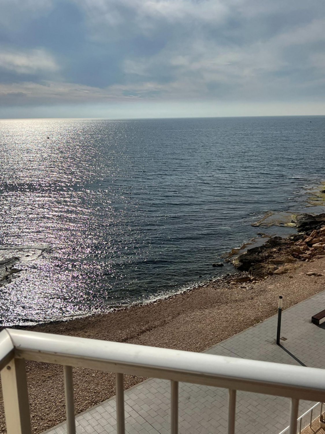 Apartment in Torrevieja, Alicante, Spain 2 bedrooms, 92 sq.m. No. 115244