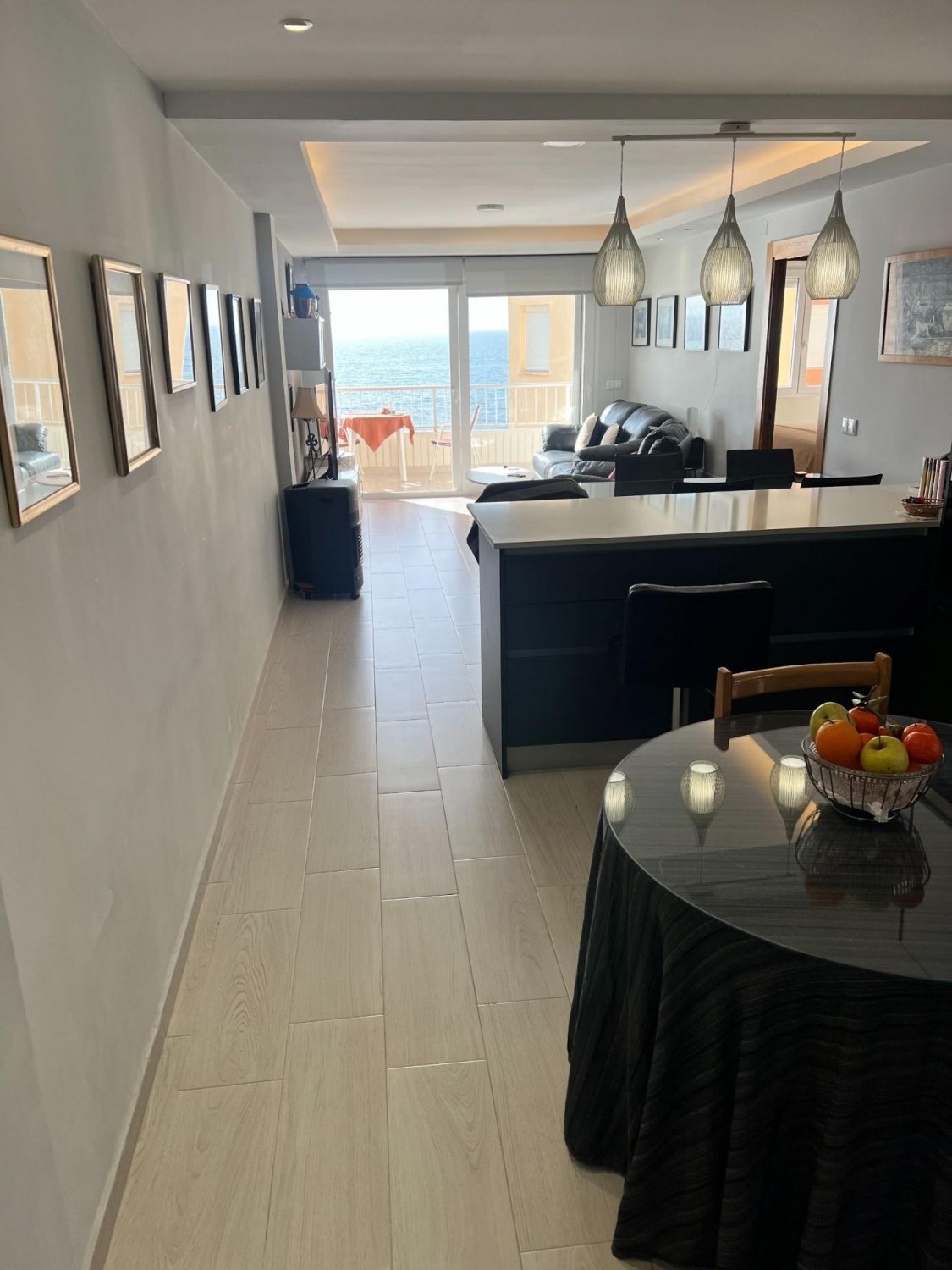 Apartment in Torrevieja, Alicante, Spain 2 bedrooms, 92 sq.m. No. 115244