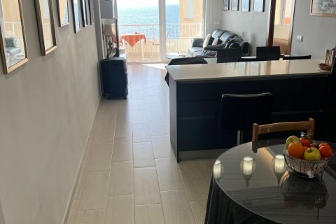 Apartment à vendre Torrevieja, Alicante, Espagne, 2 chambres, 92 m2 No. 115244 - photo 3