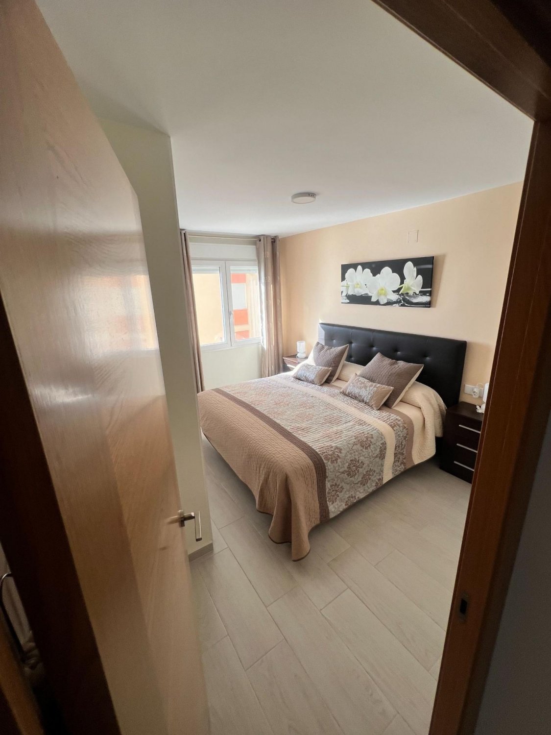 Apartment in Torrevieja, Alicante, Spain 2 bedrooms, 92 sq.m. No. 115244