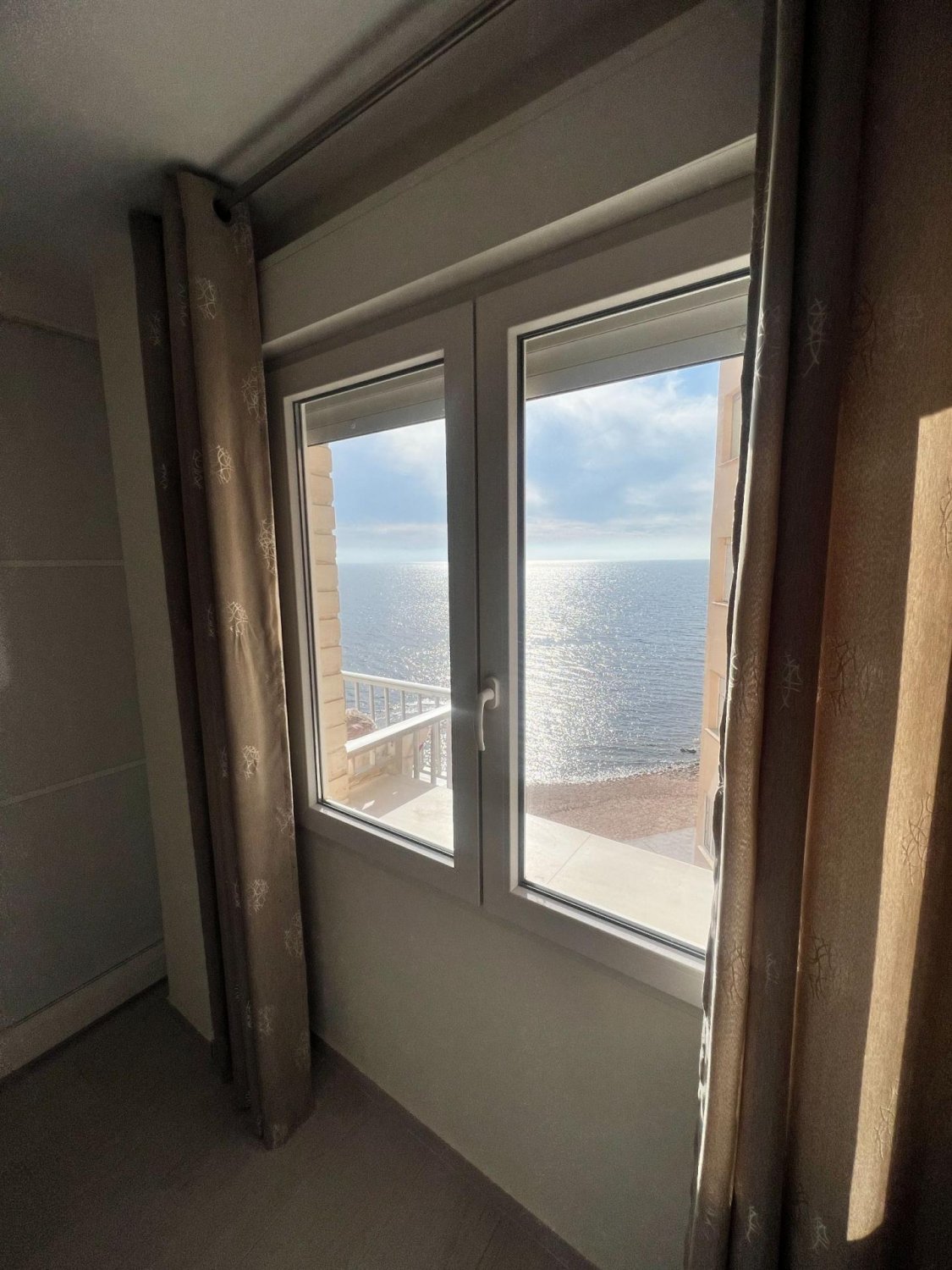 Apartment in Torrevieja, Alicante, Spain 2 bedrooms, 92 sq.m. No. 115244