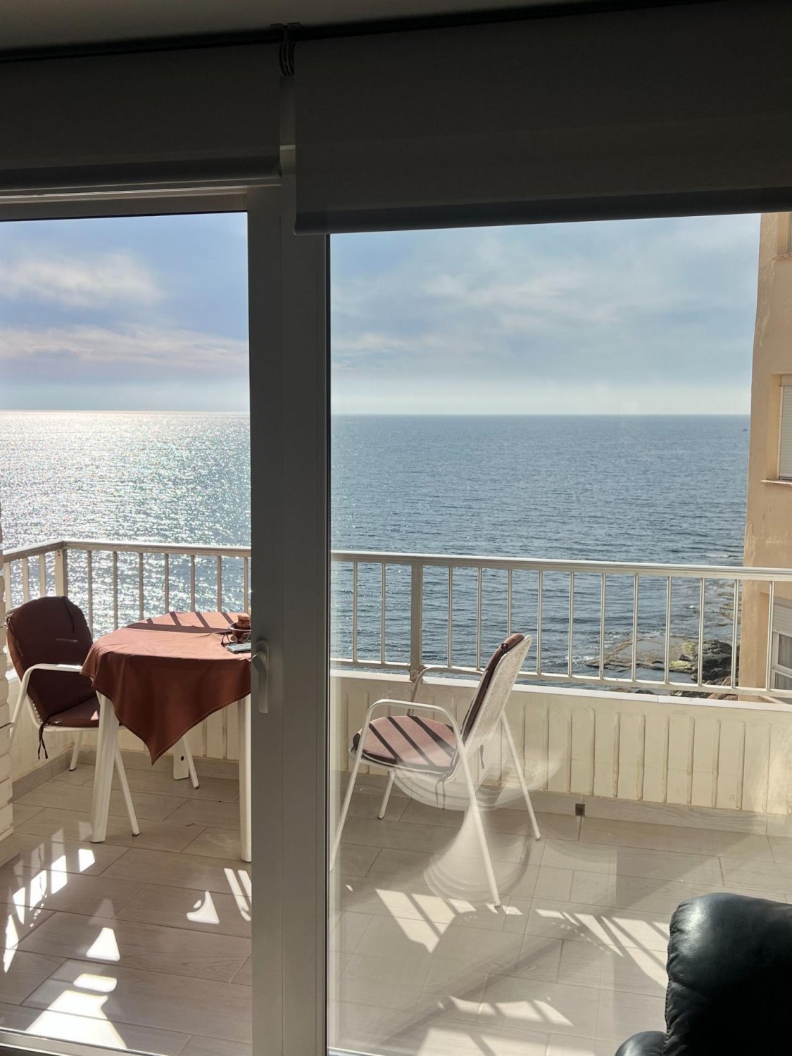 Apartment in Torrevieja, Alicante, Spain 2 bedrooms, 92 sq.m. No. 115244