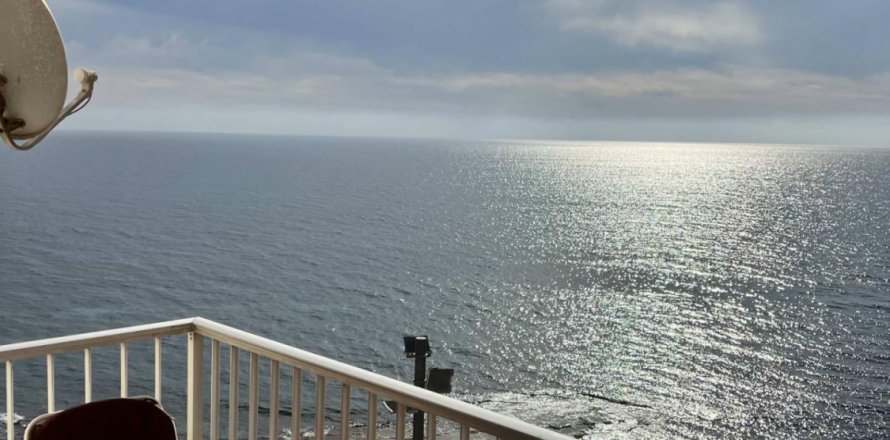 Apartment Torrevieja, Alicante, Espagne 2 chambres, 92 m2 No. 115244