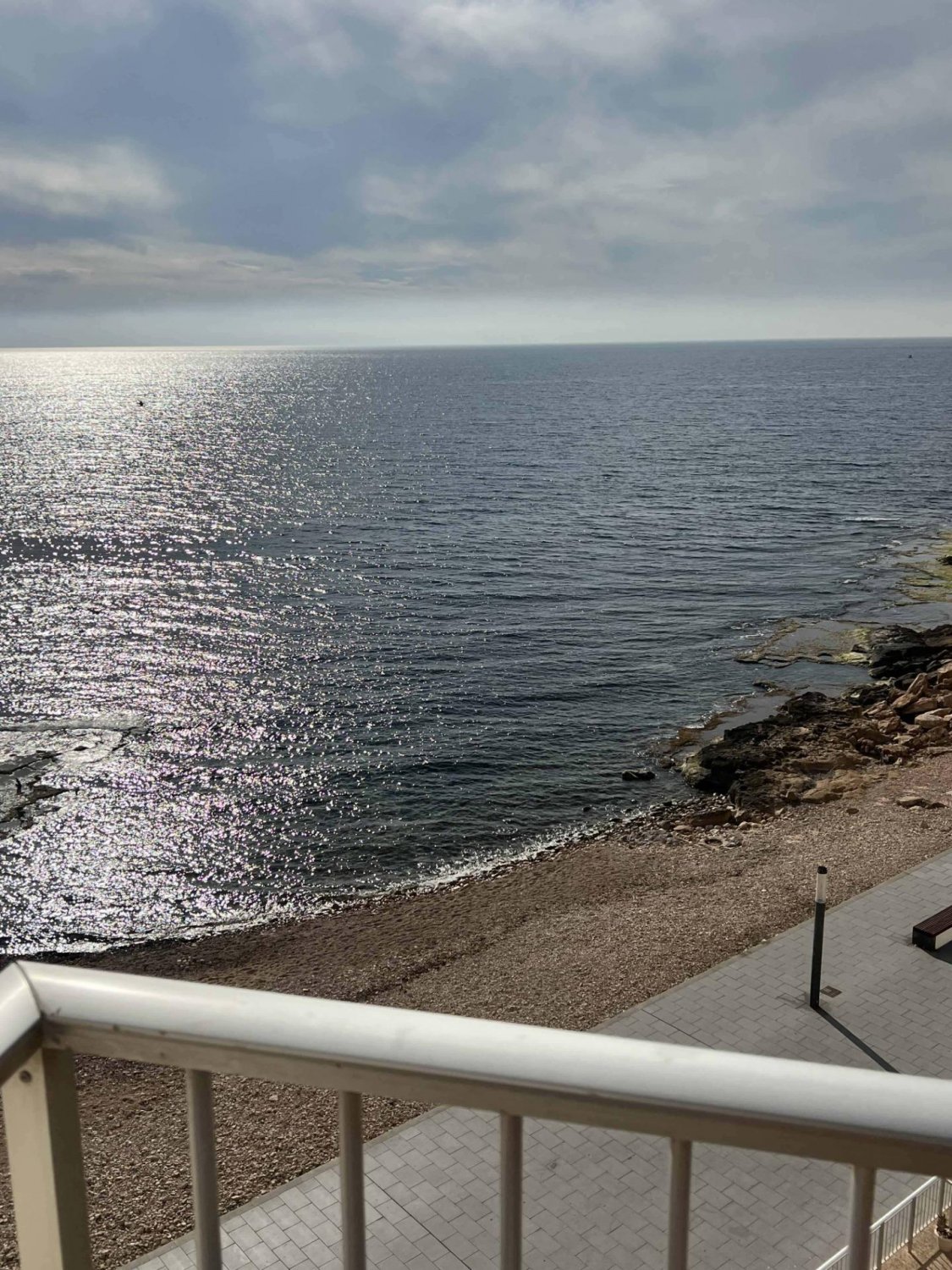 Apartment in Torrevieja, Alicante, Spain 2 bedrooms, 92 sq.m. No. 115244