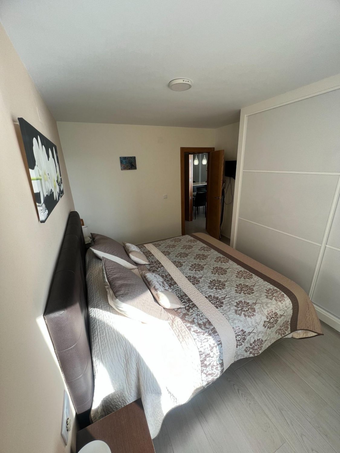 Apartment in Torrevieja, Alicante, Spain 2 bedrooms, 92 sq.m. No. 115244