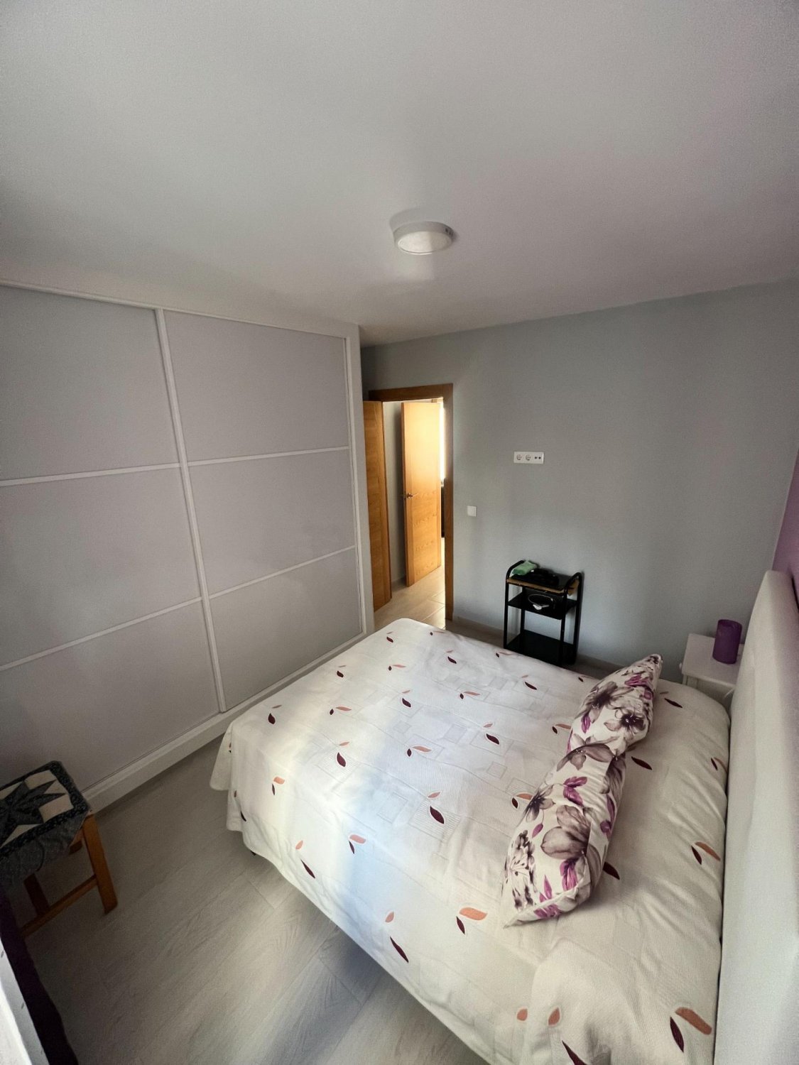 Apartment in Torrevieja, Alicante, Spain 2 bedrooms, 92 sq.m. No. 115244