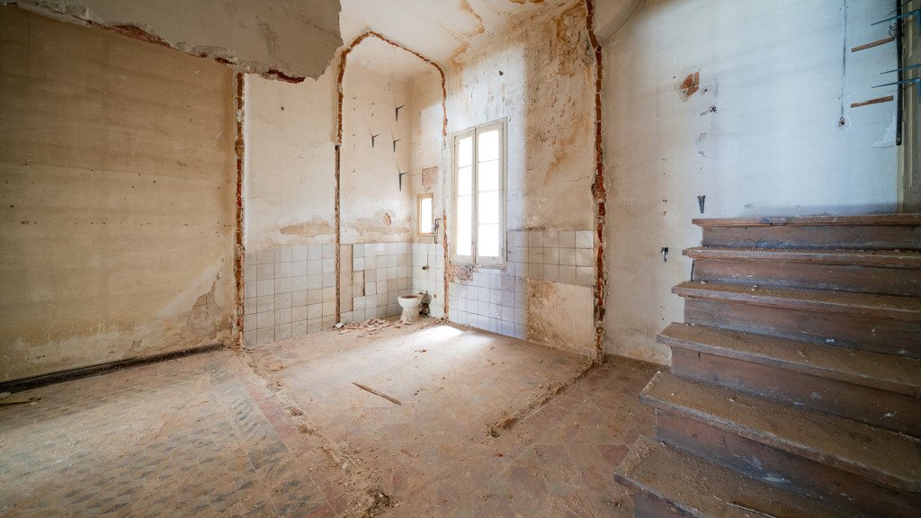 Квартира в Мадрид, Испания 3 спальни, 186м2 №100621