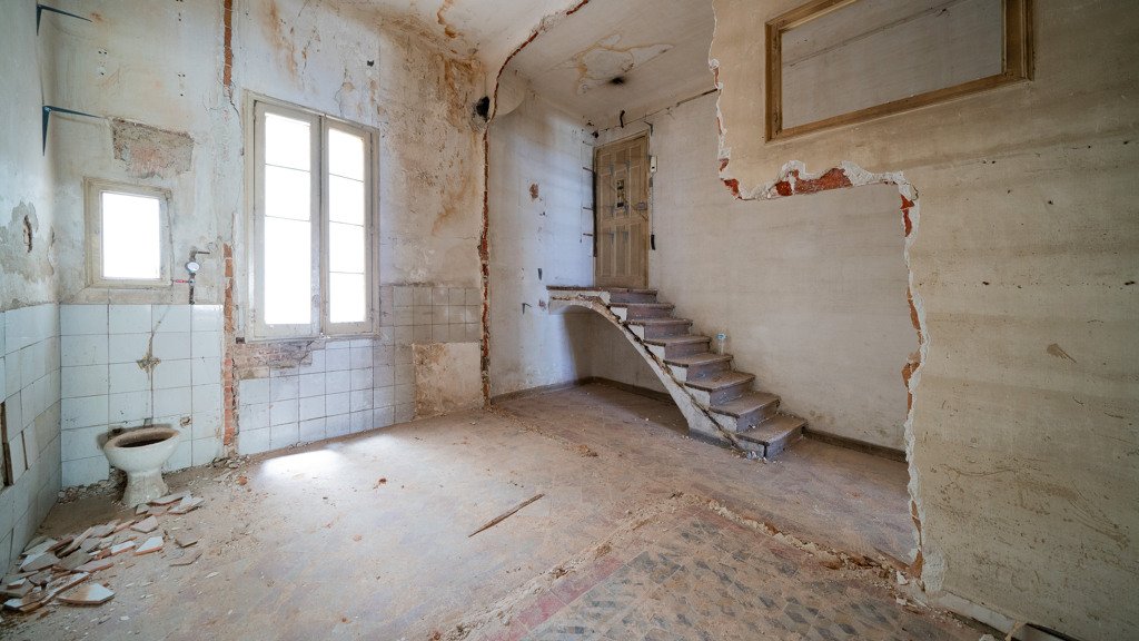 Квартира в Мадрид, Испания 3 спальни, 186м2 №100621