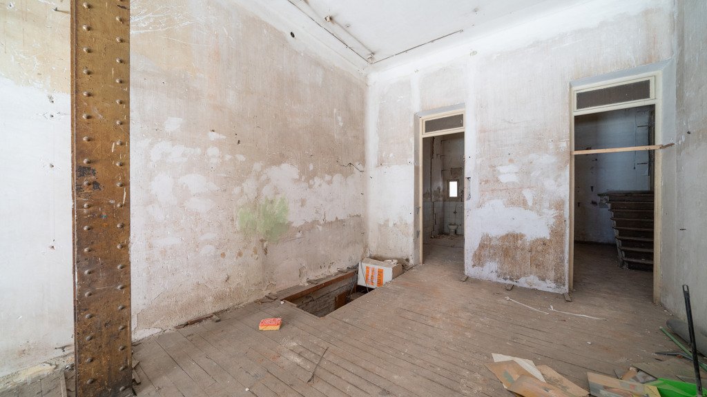 Квартира в Мадрид, Испания 3 спальни, 186м2 №100621