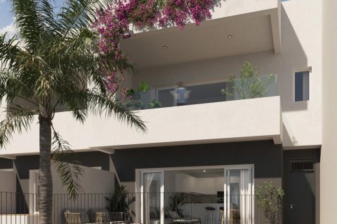 Villa à vendre Monforte del Cid, Alicante, Espagne, 3 chambres, 163 m2 No. 116001 - photo 5