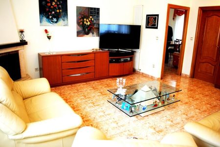 Villa en La Zenia, Alicante, España 3 dormitorios, 125 m2 No. 115989