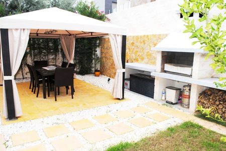 Villa en La Zenia, Alicante, España 3 dormitorios, 125 m2 No. 115989