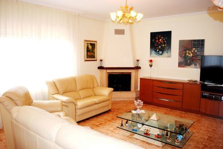 Villa en La Zenia, Alicante, España 3 dormitorios, 125 m2 No. 115989