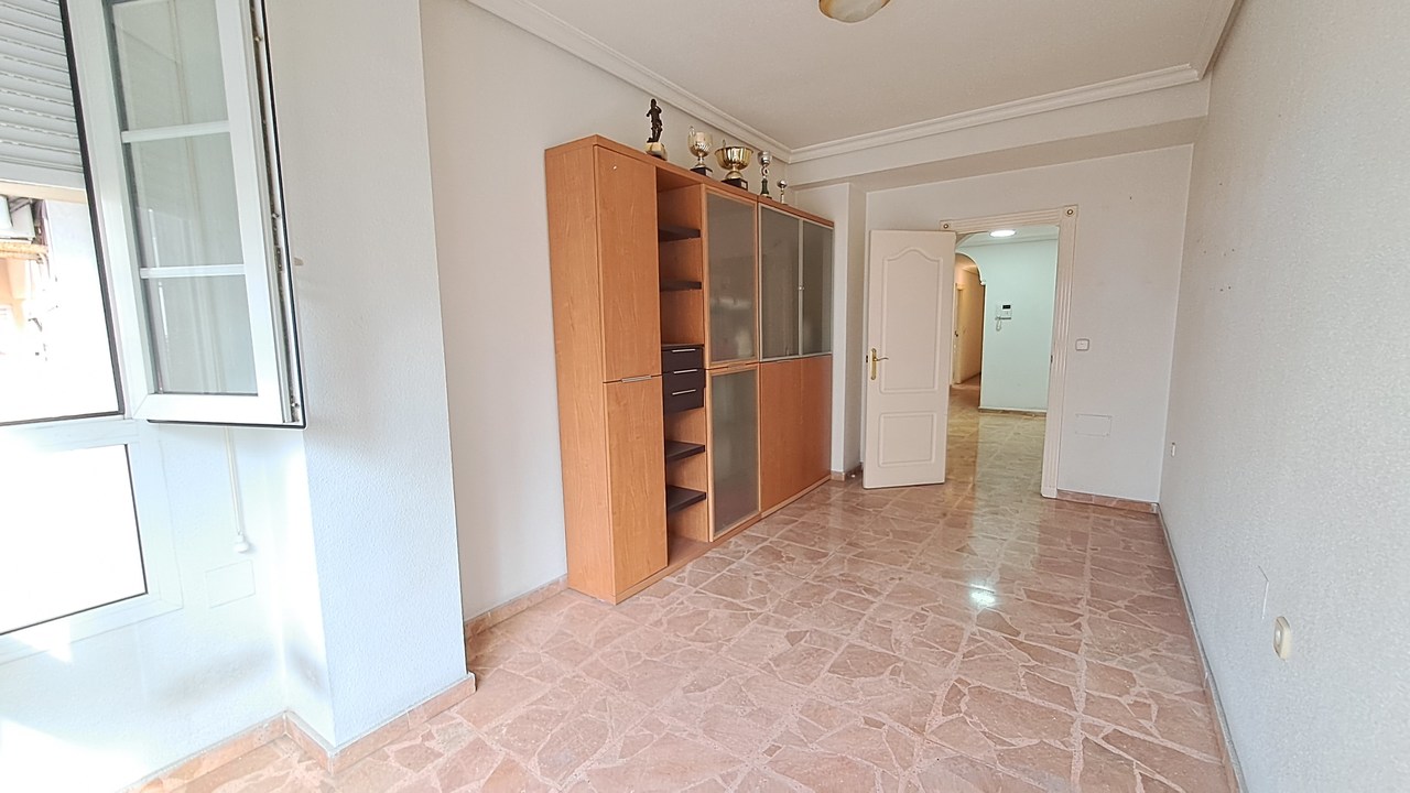 Dzīvoklis Torrevieja, Alicante, Spānijā 5 istabas, 250 m2 Nr. 115990