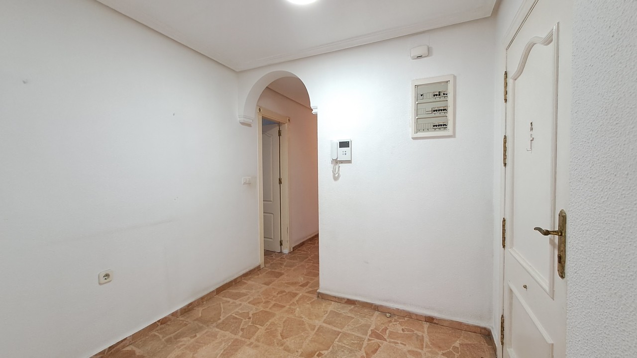 Dzīvoklis Torrevieja, Alicante, Spānijā 5 istabas, 250 m2 Nr. 115990