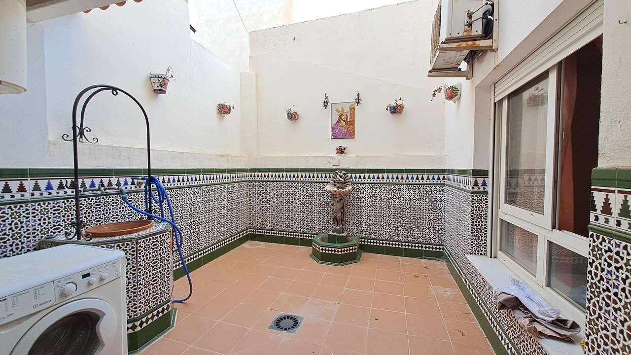 Dzīvoklis Torrevieja, Alicante, Spānijā 5 istabas, 250 m2 Nr. 115990