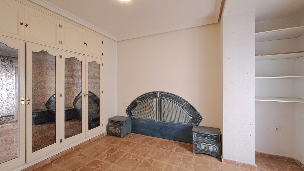 Dzīvoklis Torrevieja, Alicante, Spānijā 5 istabas, 250 m2 Nr. 115990
