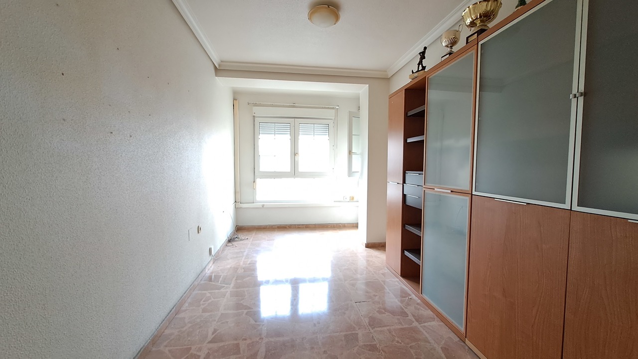 Dzīvoklis Torrevieja, Alicante, Spānijā 5 istabas, 250 m2 Nr. 115990
