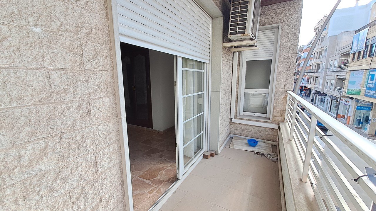 Dzīvoklis Torrevieja, Alicante, Spānijā 5 istabas, 250 m2 Nr. 115990