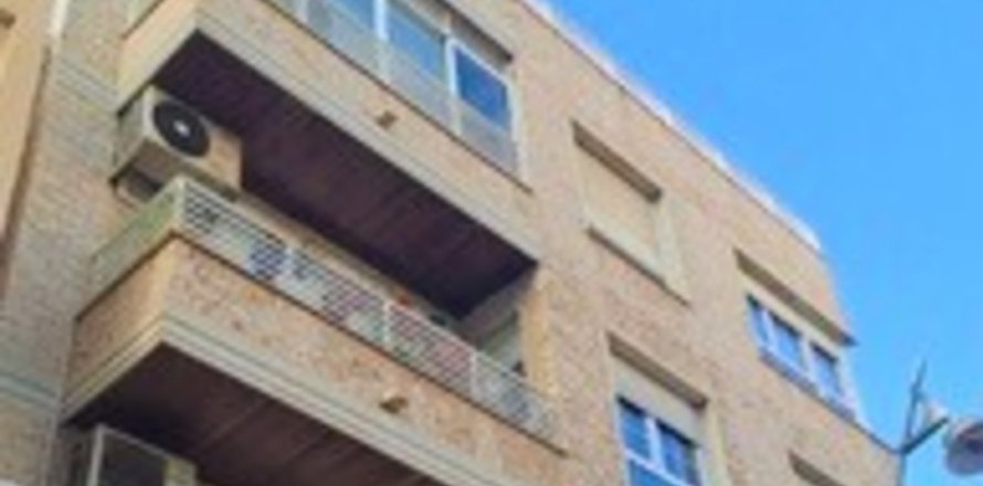 Dzīvoklis Torrevieja, Alicante, Spānijā 5 istabas, 250 m2 Nr. 115990