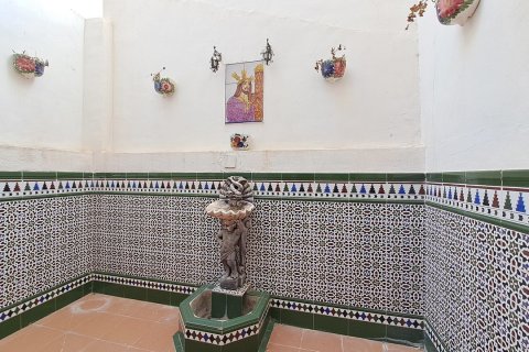 Dzīvoklis pārdošanā Torrevieja, Alicante, Spānijā 5 istabas, 250 m2 Nr. 115990 - attēls 19