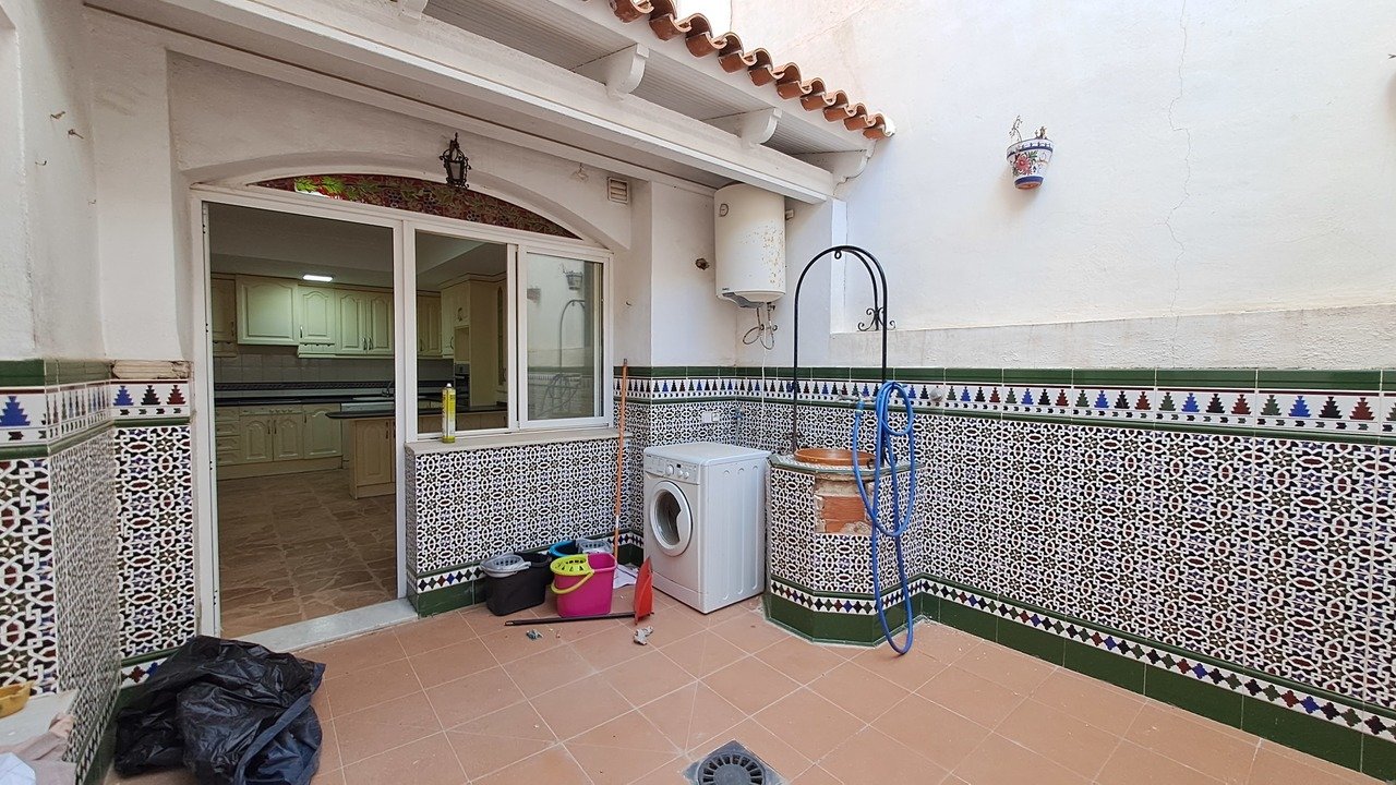 Dzīvoklis Torrevieja, Alicante, Spānijā 5 istabas, 250 m2 Nr. 115990