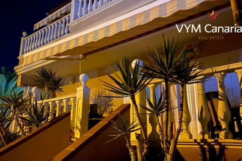 Kamienica Costa del Silencio, Tenerife, Hiszpania 4 sypialnie, 330 mkw. nr 108395 – zdjęcie 1
