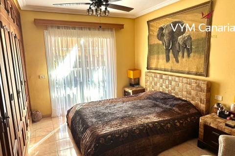 Kamienica Costa del Silencio, Tenerife, Hiszpania 4 sypialnie, 330 mkw. nr 108395 – zdjęcie 8