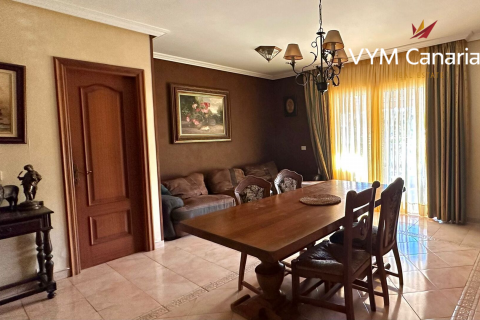 Kamienica Costa del Silencio, Tenerife, Hiszpania 4 sypialnie, 330 mkw. nr 108395 – zdjęcie 4