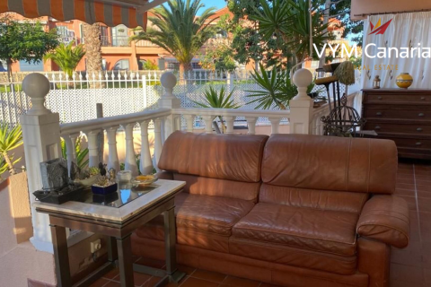 Kamienica Costa del Silencio, Tenerife, Hiszpania 4 sypialnie, 330 mkw. nr 108395 – zdjęcie 19