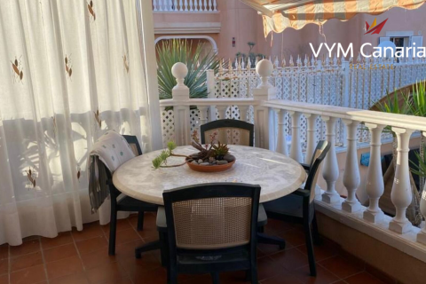 Kamienica Costa del Silencio, Tenerife, Hiszpania 4 sypialnie, 330 mkw. nr 108395 – zdjęcie 17