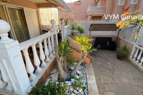 Kamienica Costa del Silencio, Tenerife, Hiszpania 4 sypialnie, 330 mkw. nr 108395 – zdjęcie 22