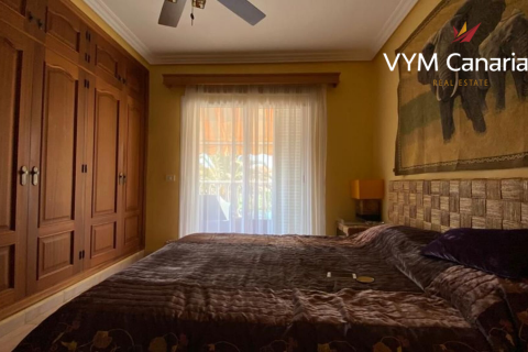 Kamienica Costa del Silencio, Tenerife, Hiszpania 4 sypialnie, 330 mkw. nr 108395 – zdjęcie 9