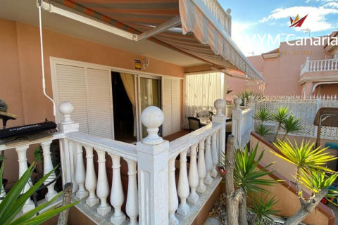 Kamienica Costa del Silencio, Tenerife, Hiszpania 4 sypialnie, 330 mkw. nr 108395 – zdjęcie 20