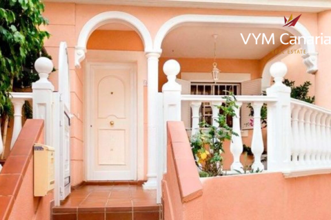 Kamienica Costa del Silencio, Tenerife, Hiszpania 4 sypialnie, 330 mkw. nr 108395 – zdjęcie 23