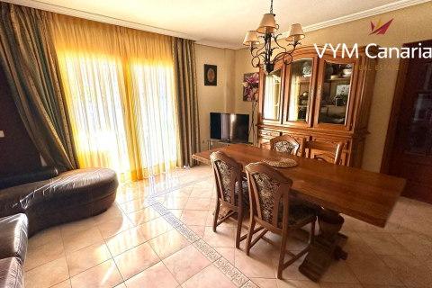 Kamienica Costa del Silencio, Tenerife, Hiszpania 4 sypialnie, 330 mkw. nr 108395 – zdjęcie 3