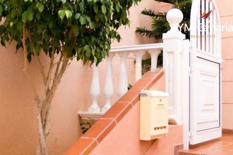 Kamienica Costa del Silencio, Tenerife, Hiszpania 4 sypialnie, 330 mkw. nr 108395 – zdjęcie 14