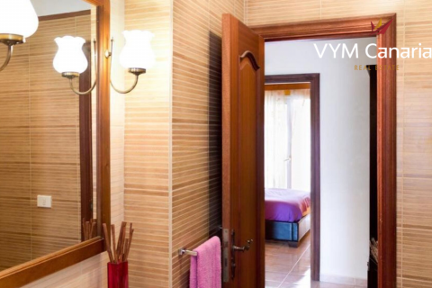 Kamienica Costa del Silencio, Tenerife, Hiszpania 4 sypialnie, 330 mkw. nr 108395 – zdjęcie 12