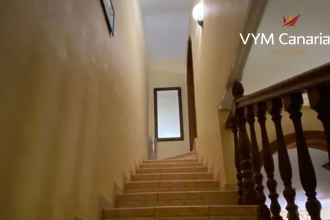 Kamienica Costa del Silencio, Tenerife, Hiszpania 4 sypialnie, 330 mkw. nr 108395 – zdjęcie 13