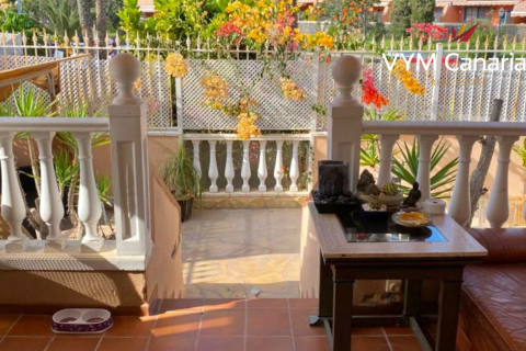 Kamienica Costa del Silencio, Tenerife, Hiszpania 4 sypialnie, 330 mkw. nr 108395 – zdjęcie 2