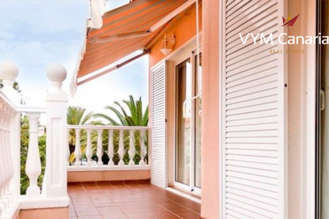 Kamienica Costa del Silencio, Tenerife, Hiszpania 4 sypialnie, 330 mkw. nr 108395 – zdjęcie 16