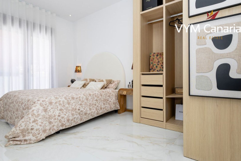 Villa en venta Polop, Alicante, España 3 dormitorios, 129 m2 No. 108397 - foto 10
