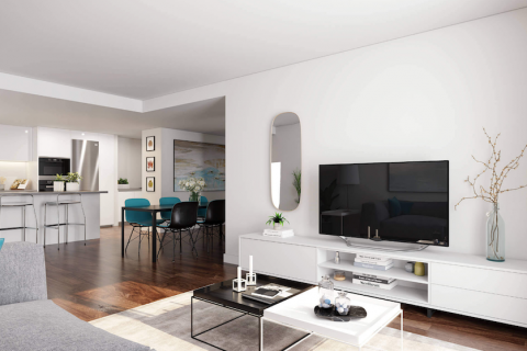 Apartment à vendre Montgat, Barcelona, Espagne, 3 chambres, 210 m2 No. 22091 - photo 6