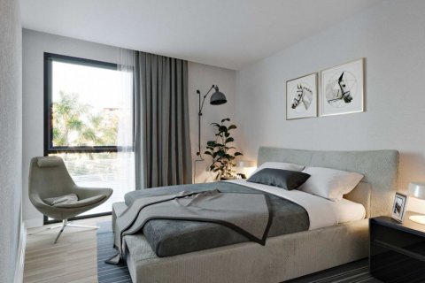 Apartment à vendre Badalona, Barcelona, Espagne, 1 chambre, 88 m2 No. 35335 - photo 7