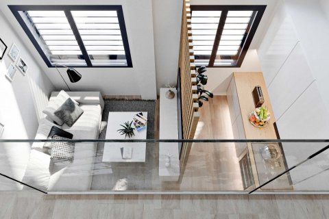 Apartment à vendre Badalona, Barcelona, Espagne, 1 chambre, 88 m2 No. 35335 - photo 8